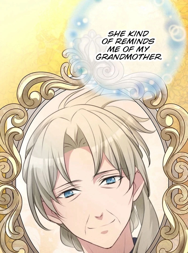 I will break ties with the harmful sister Chapter 34 - Page 79