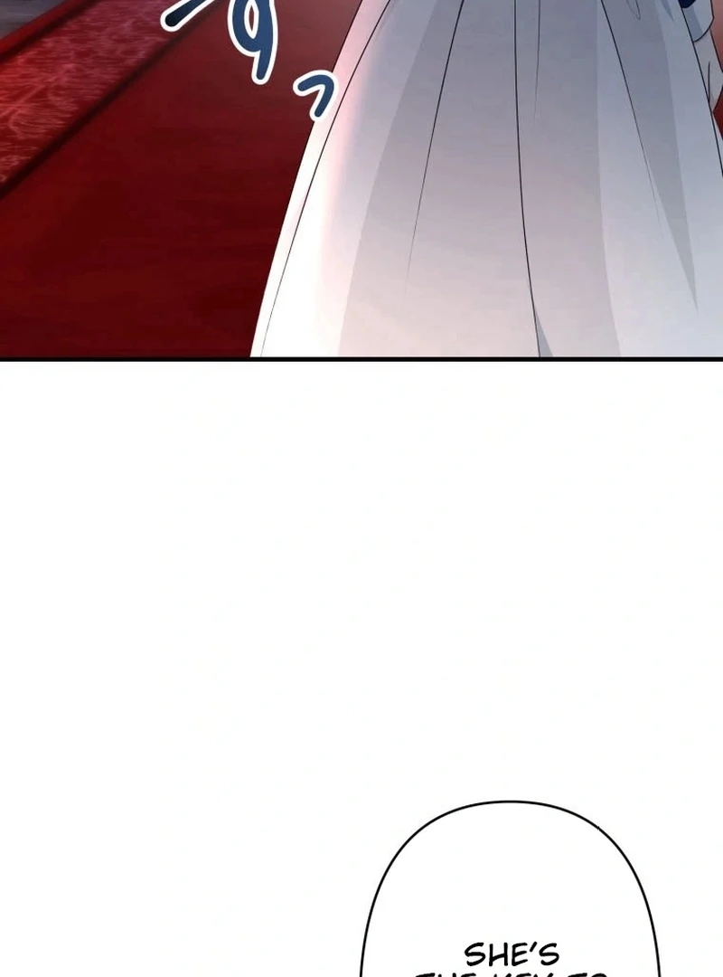 I will break ties with the harmful sister Chapter 34 - Page 8