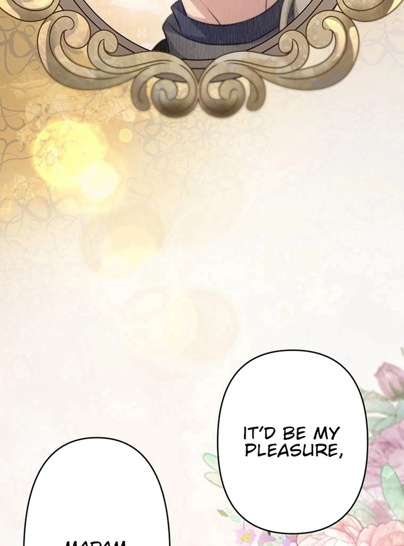 I will break ties with the harmful sister Chapter 34 - Page 80