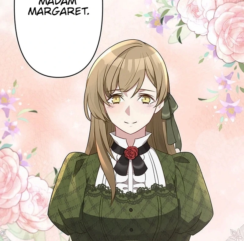 I will break ties with the harmful sister Chapter 34 - Page 81