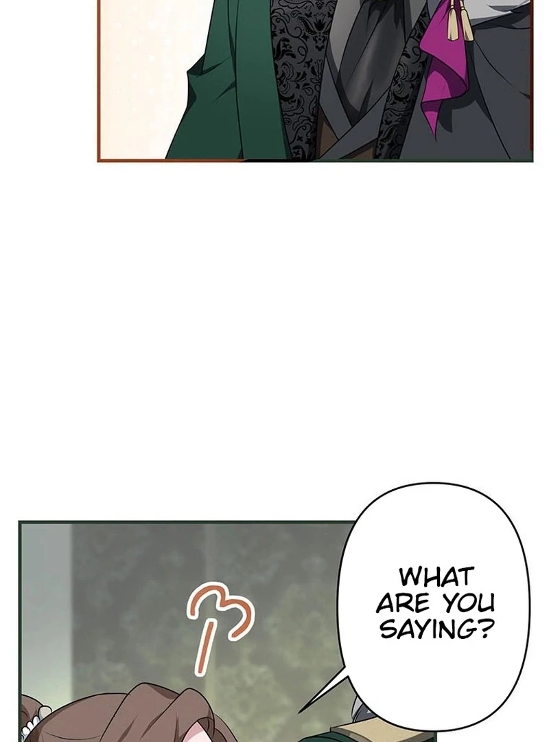 I will break ties with the harmful sister Chapter 34 - Page 84
