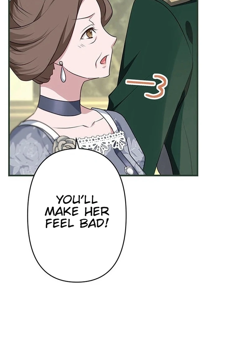 I will break ties with the harmful sister Chapter 34 - Page 85