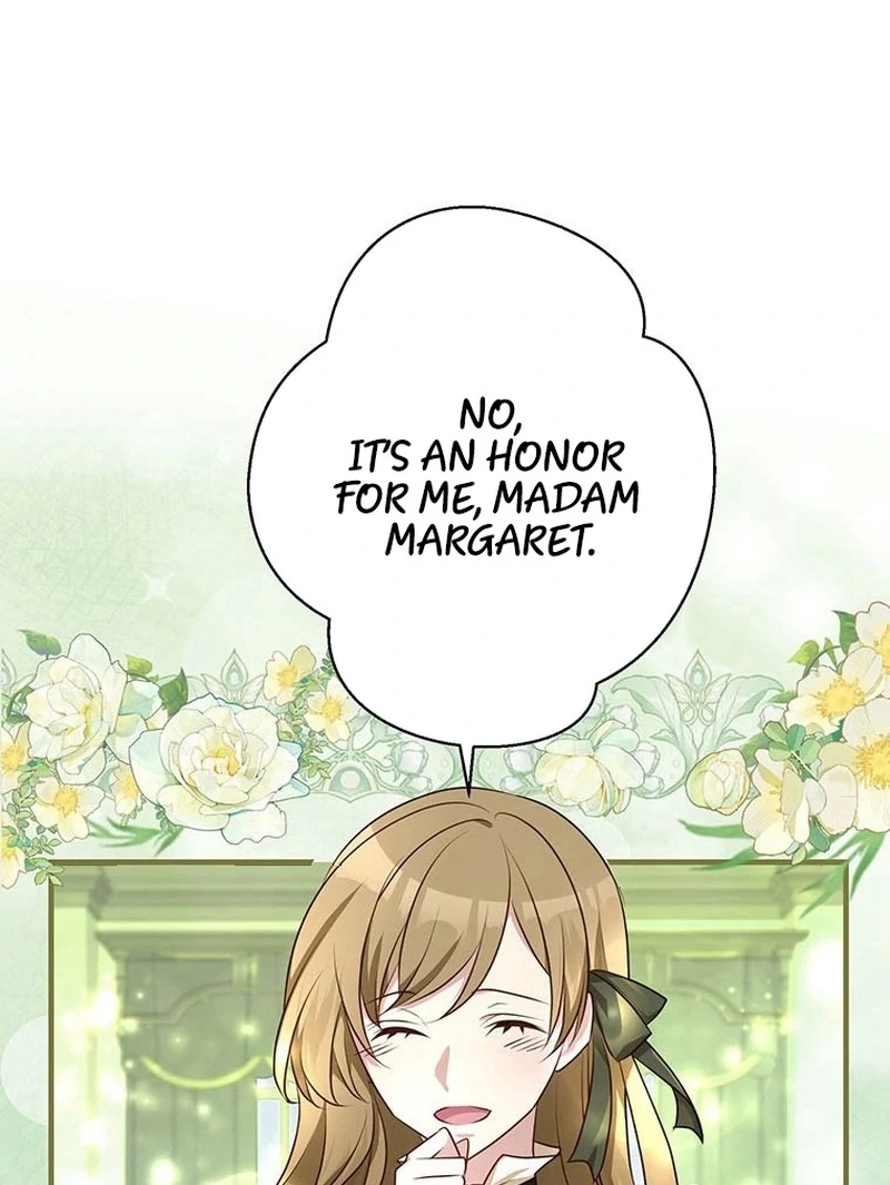 I will break ties with the harmful sister Chapter 34 - Page 86