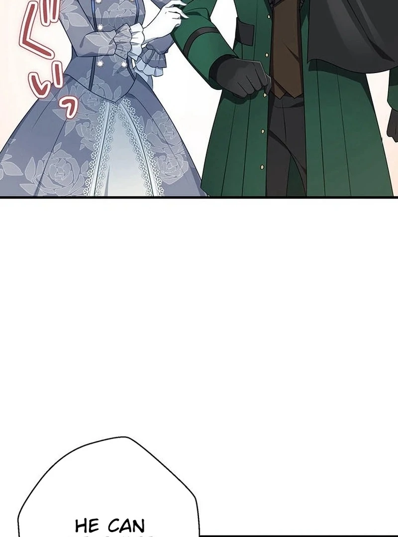 I will break ties with the harmful sister Chapter 34 - Page 89