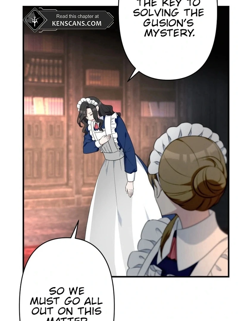 I will break ties with the harmful sister Chapter 34 - Page 9