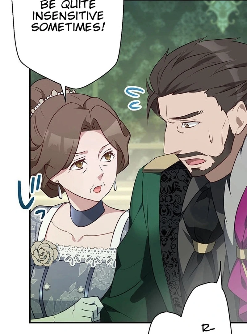 I will break ties with the harmful sister Chapter 34 - Page 90