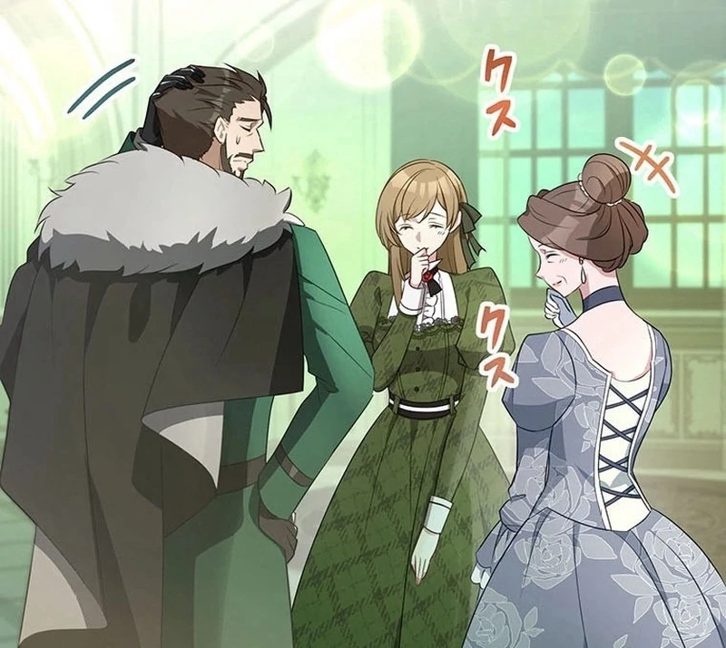 I will break ties with the harmful sister Chapter 34 - Page 92