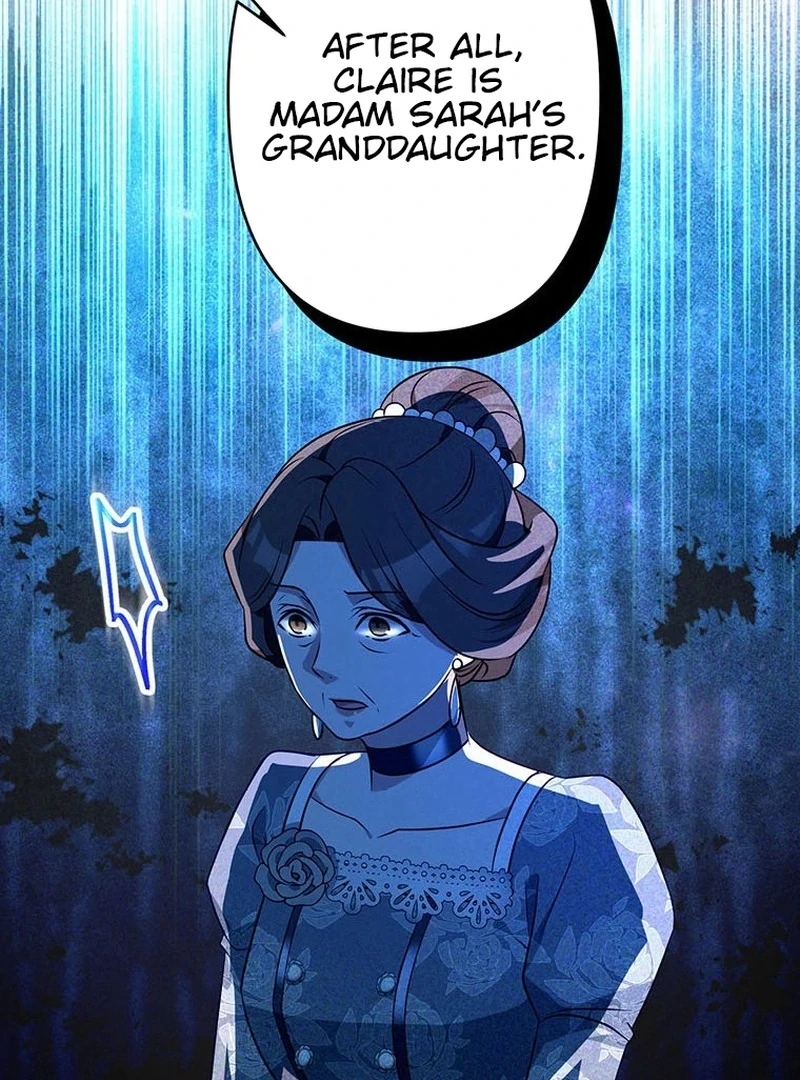 I will break ties with the harmful sister Chapter 34 - Page 96