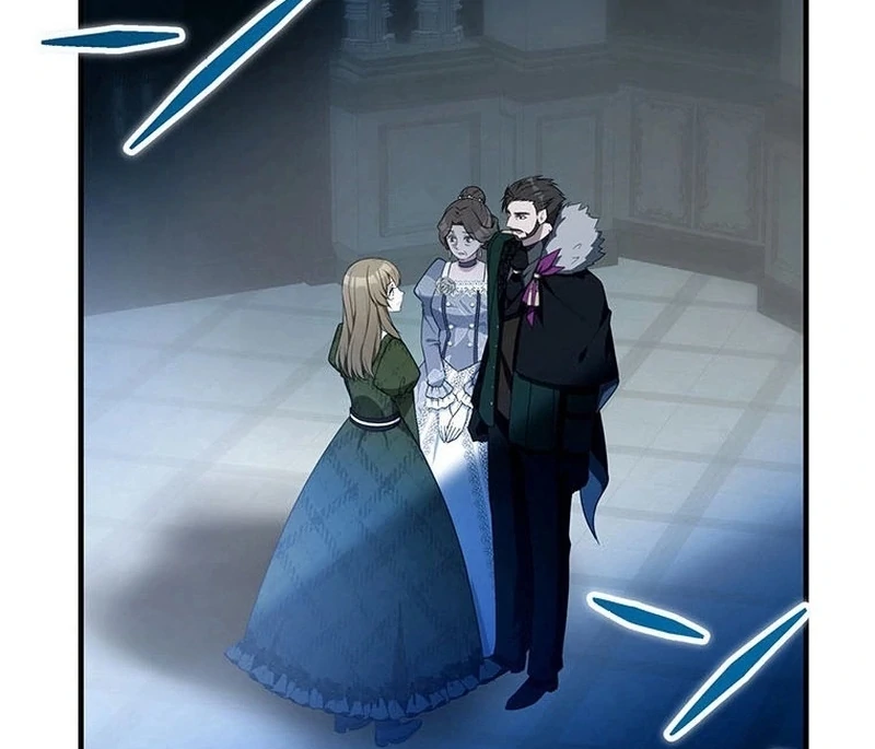 I will break ties with the harmful sister Chapter 34 - Page 98