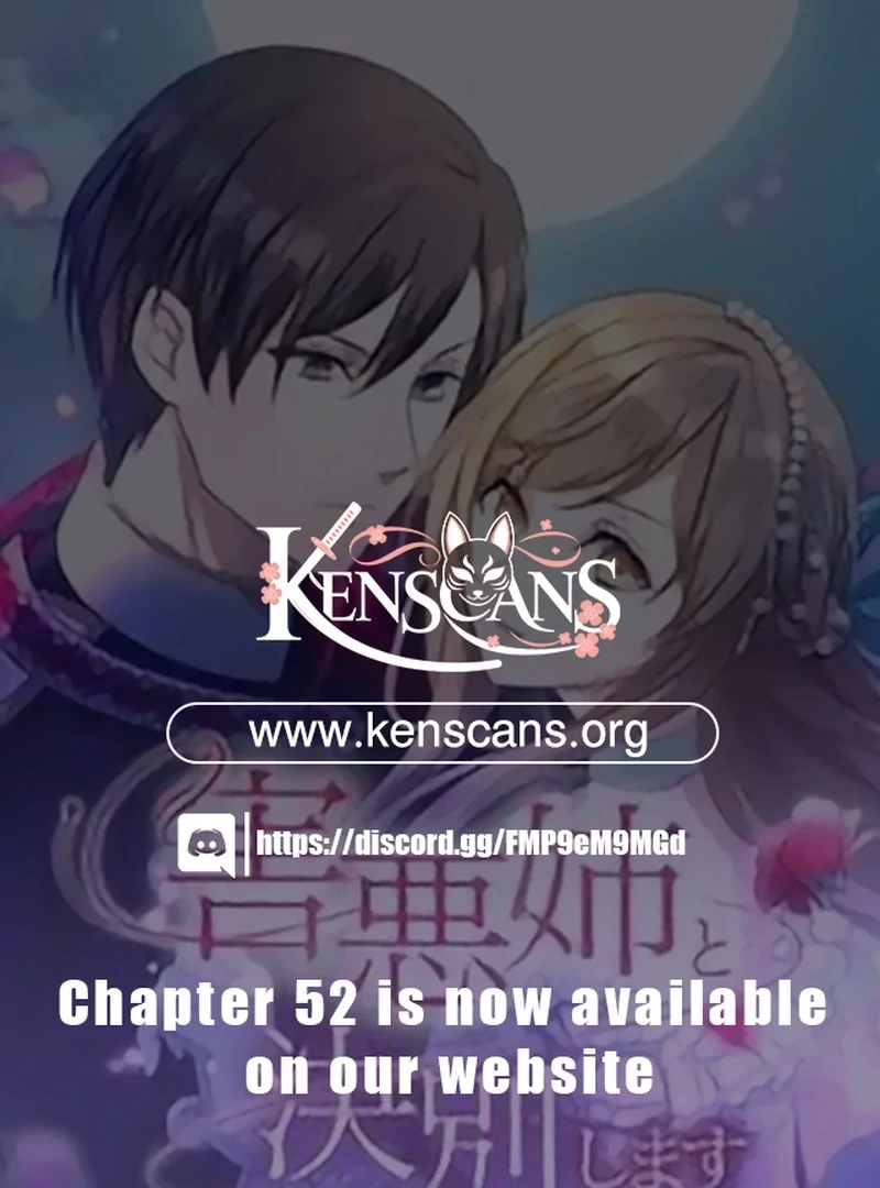 I will break ties with the harmful sister Chapter 35 - Page 1