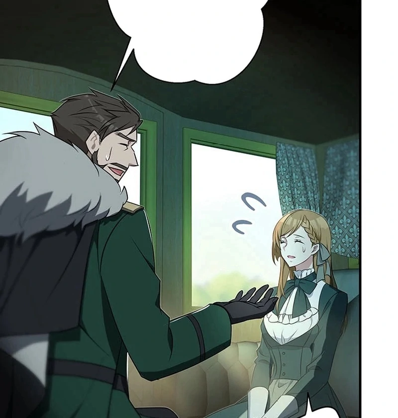 I will break ties with the harmful sister Chapter 35 - Page 10