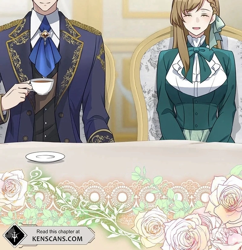 I will break ties with the harmful sister Chapter 35 - Page 100