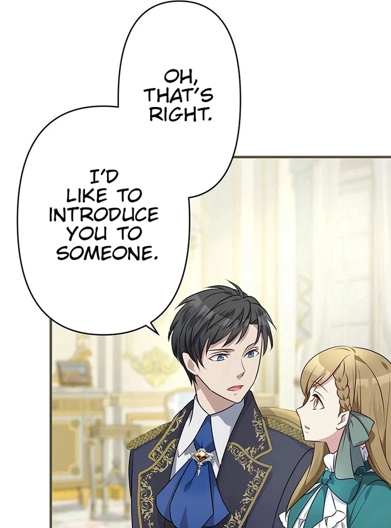 I will break ties with the harmful sister Chapter 35 - Page 102