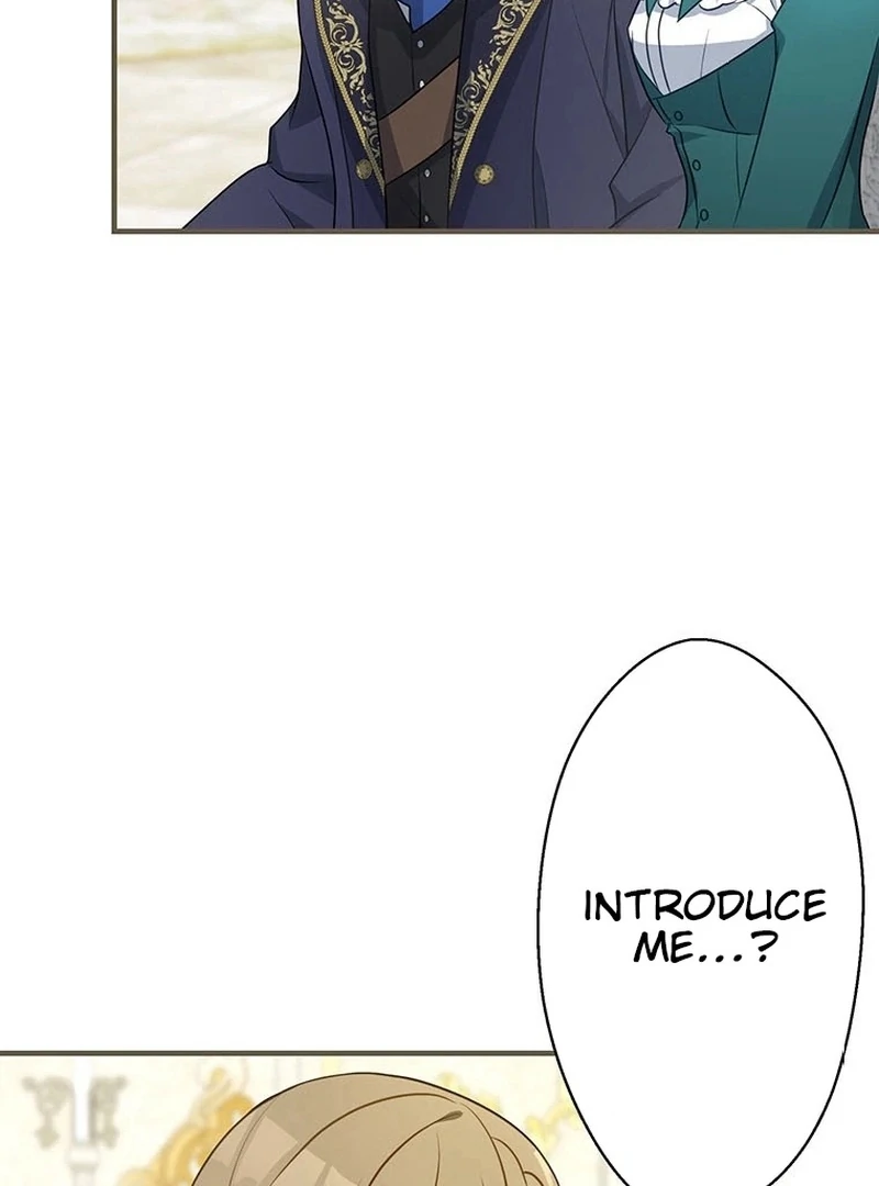 I will break ties with the harmful sister Chapter 35 - Page 103