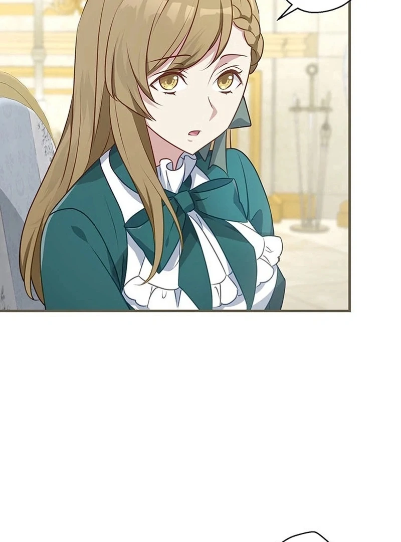 I will break ties with the harmful sister Chapter 35 - Page 104