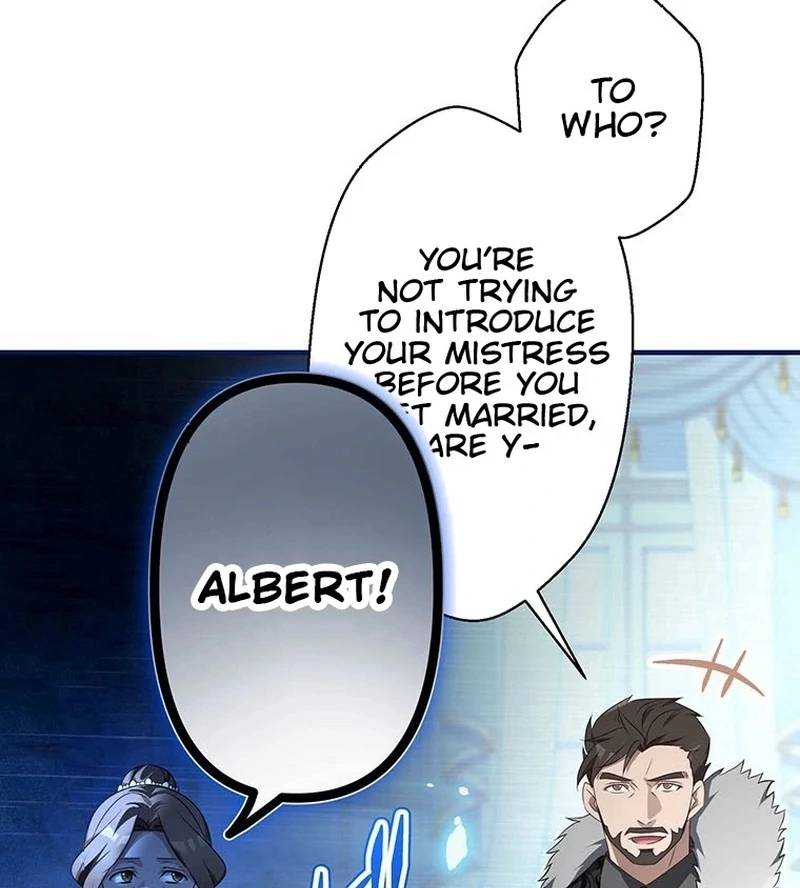 I will break ties with the harmful sister Chapter 35 - Page 105