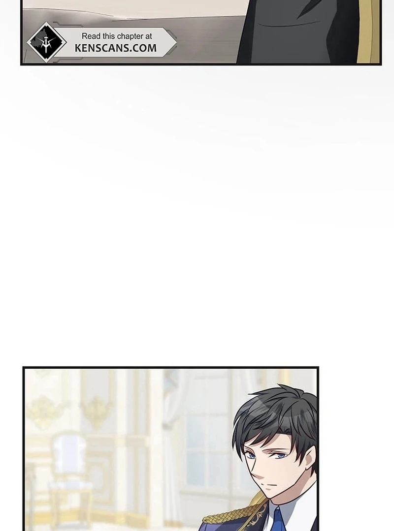 I will break ties with the harmful sister Chapter 35 - Page 108