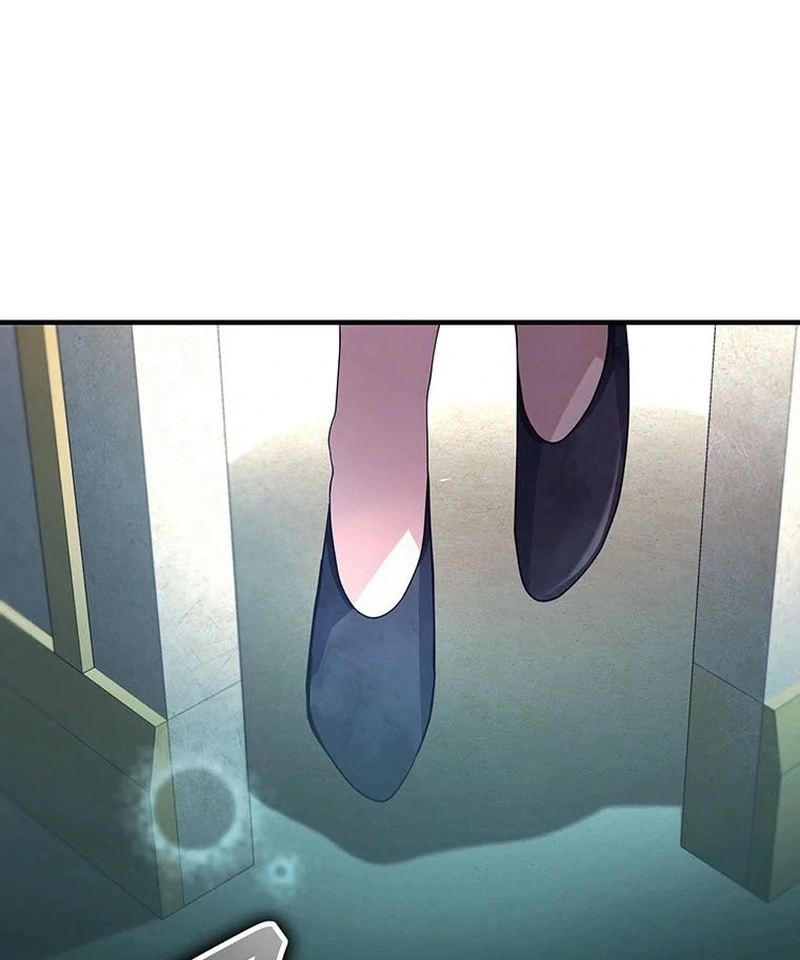 I will break ties with the harmful sister Chapter 35 - Page 110