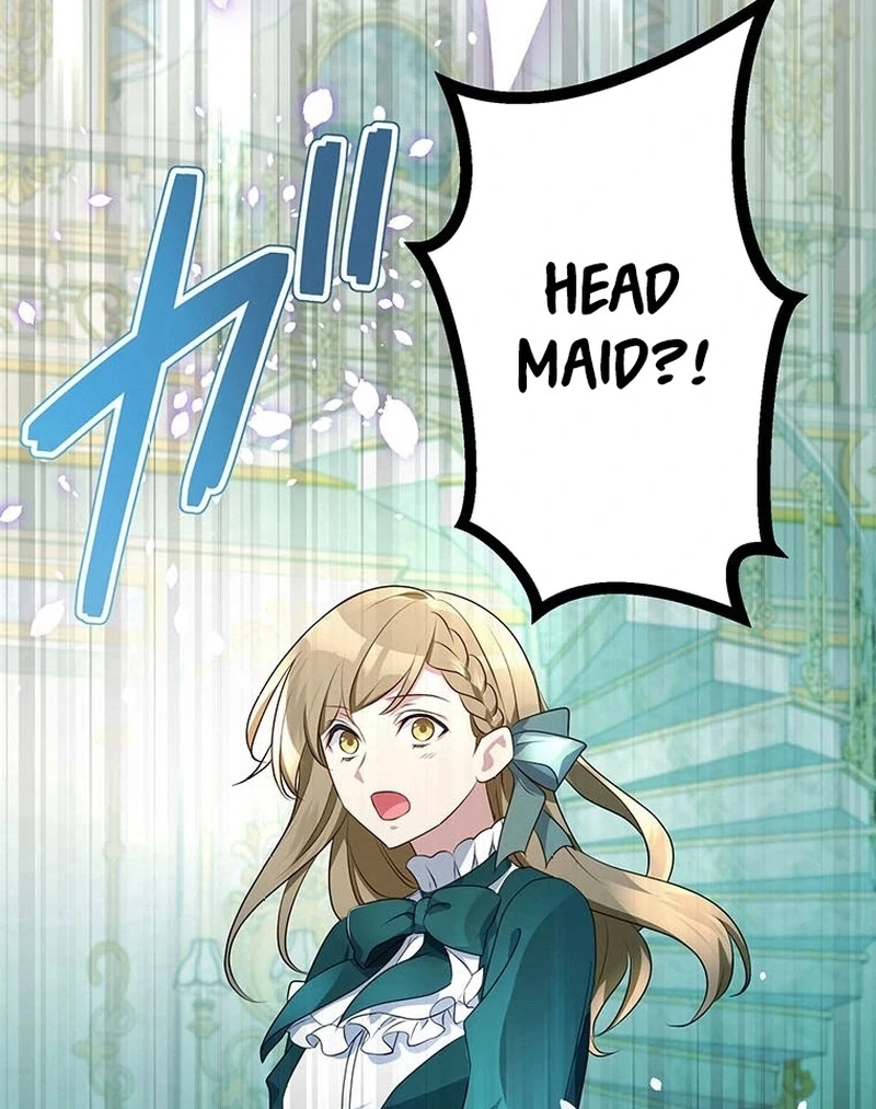 I will break ties with the harmful sister Chapter 35 - Page 115