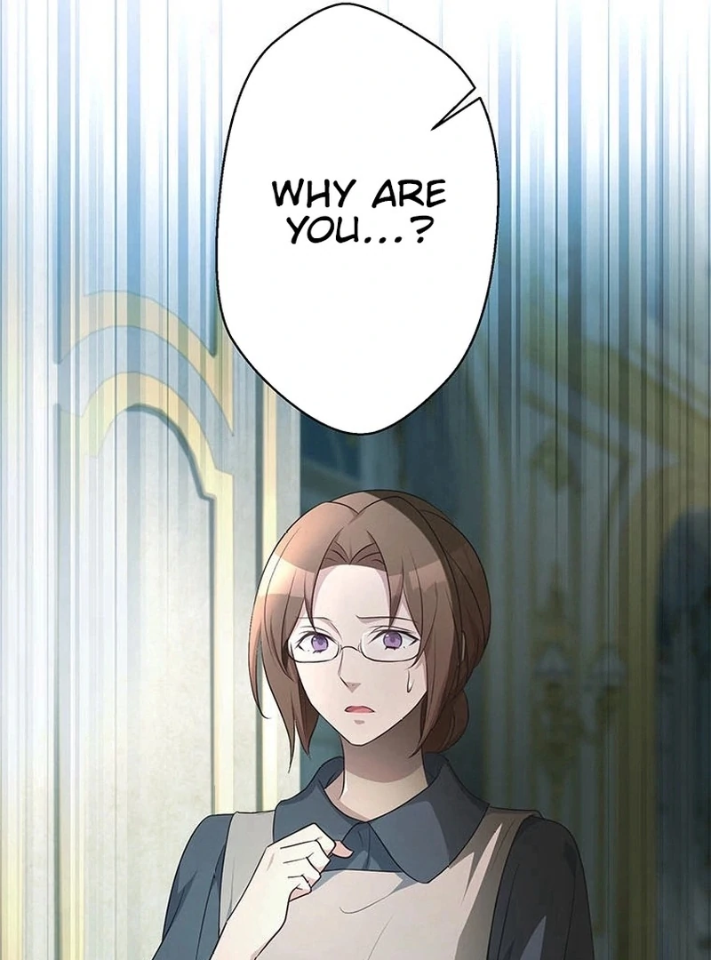 I will break ties with the harmful sister Chapter 35 - Page 117