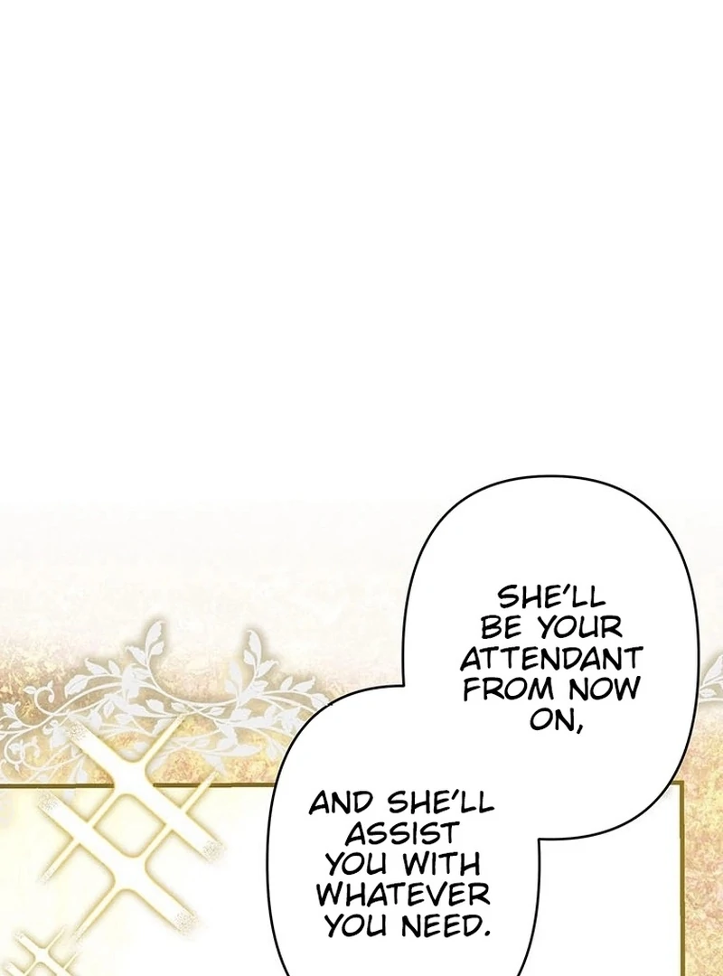 I will break ties with the harmful sister Chapter 35 - Page 120