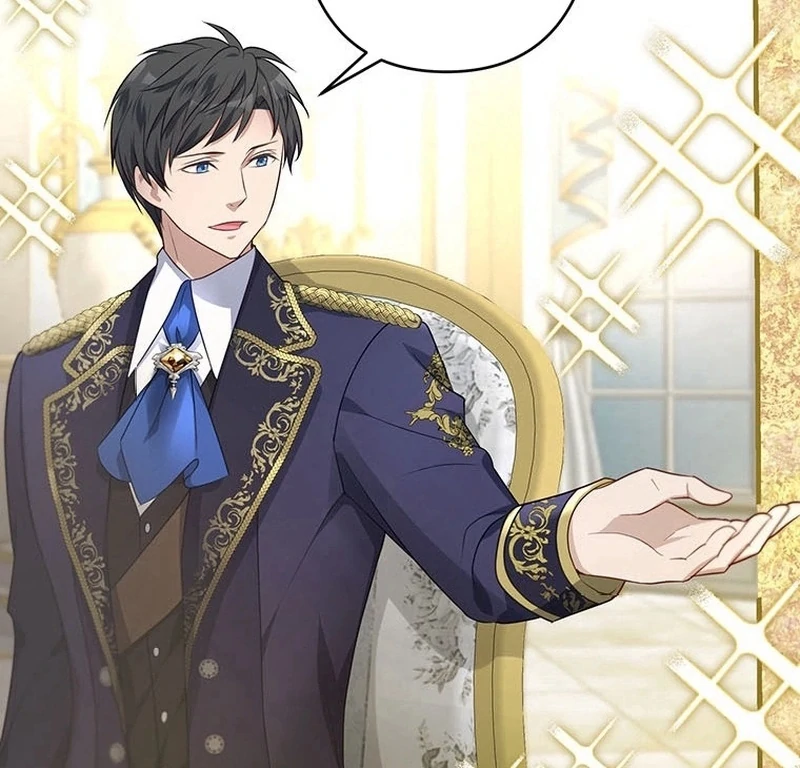 I will break ties with the harmful sister Chapter 35 - Page 121