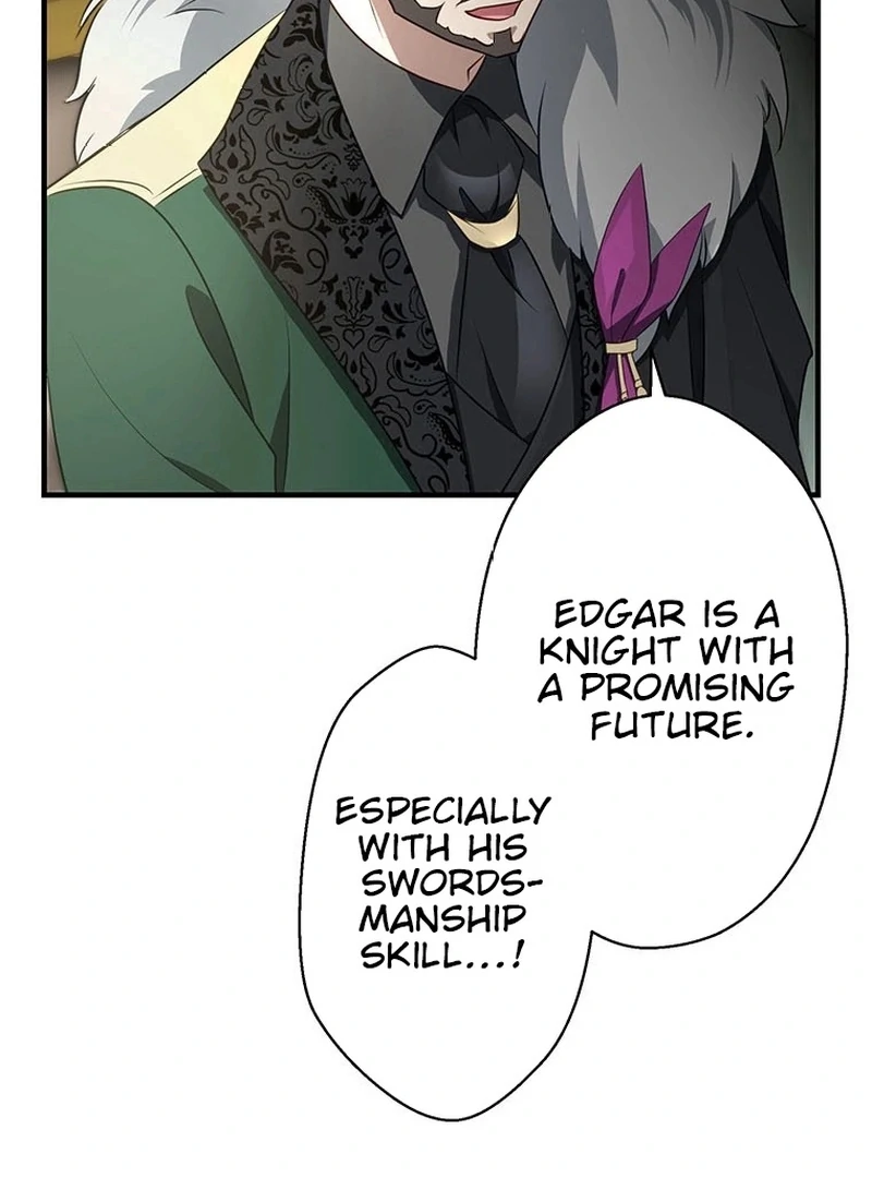 I will break ties with the harmful sister Chapter 35 - Page 14