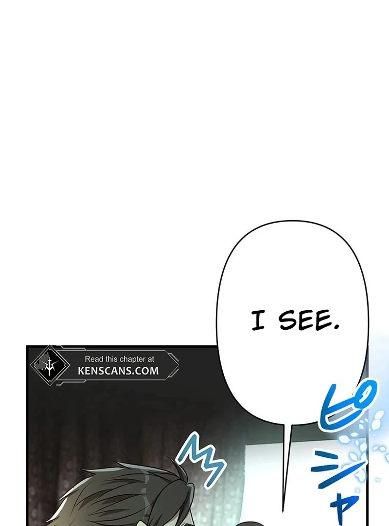 I will break ties with the harmful sister Chapter 35 - Page 15