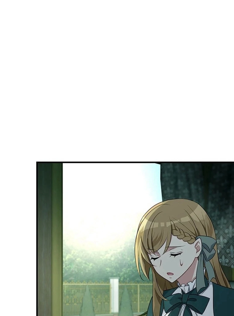 I will break ties with the harmful sister Chapter 35 - Page 19