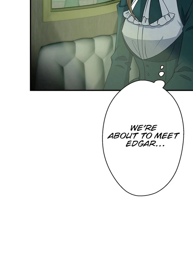 I will break ties with the harmful sister Chapter 35 - Page 20