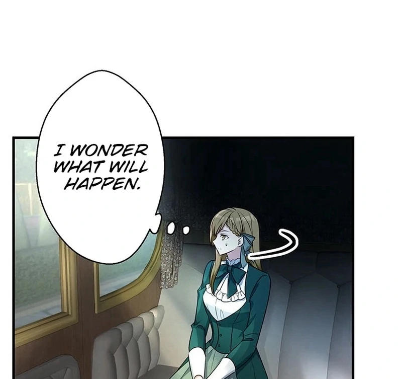 I will break ties with the harmful sister Chapter 35 - Page 21