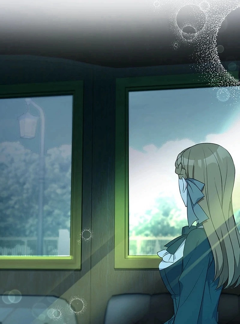 I will break ties with the harmful sister Chapter 35 - Page 23