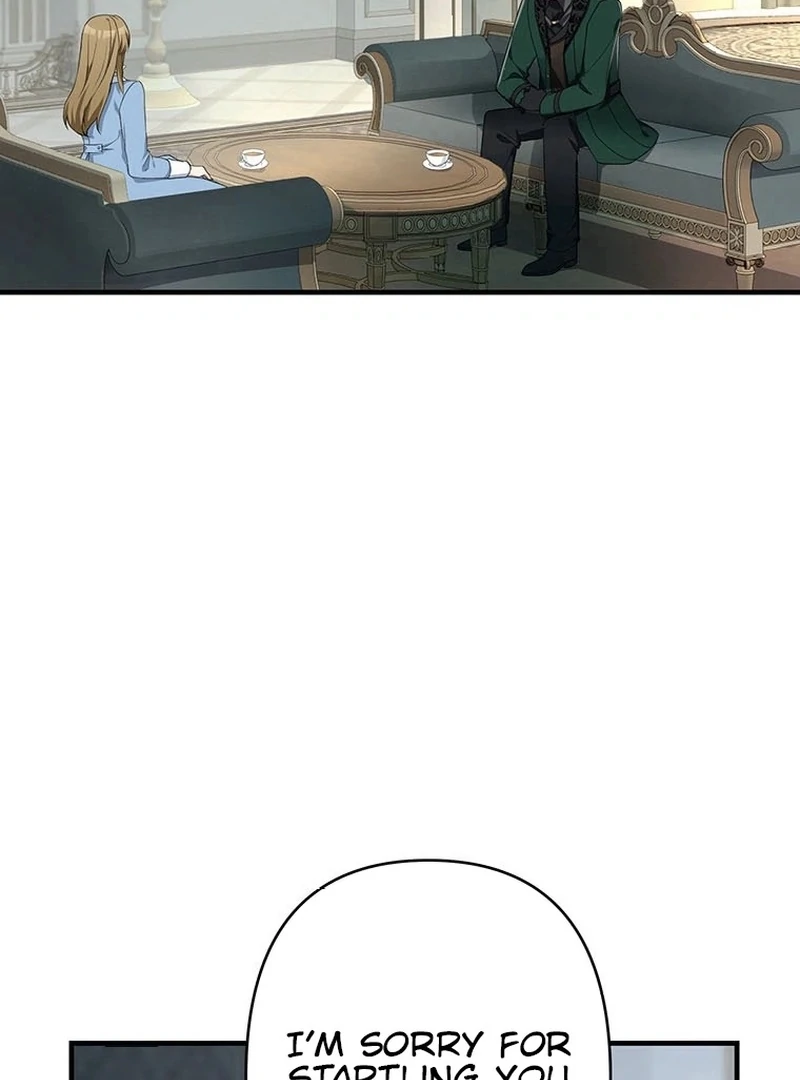 I will break ties with the harmful sister Chapter 35 - Page 26