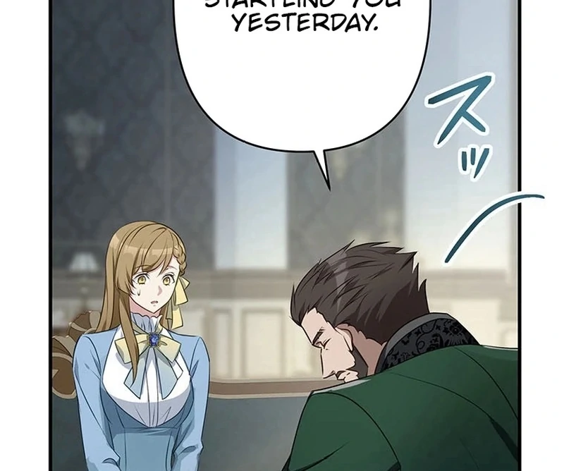 I will break ties with the harmful sister Chapter 35 - Page 27