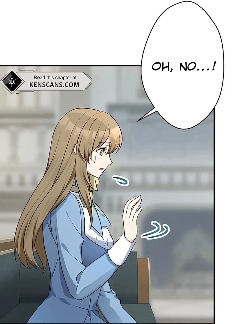 I will break ties with the harmful sister Chapter 35 - Page 29