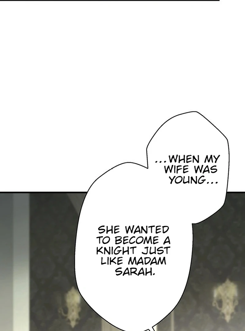 I will break ties with the harmful sister Chapter 35 - Page 30