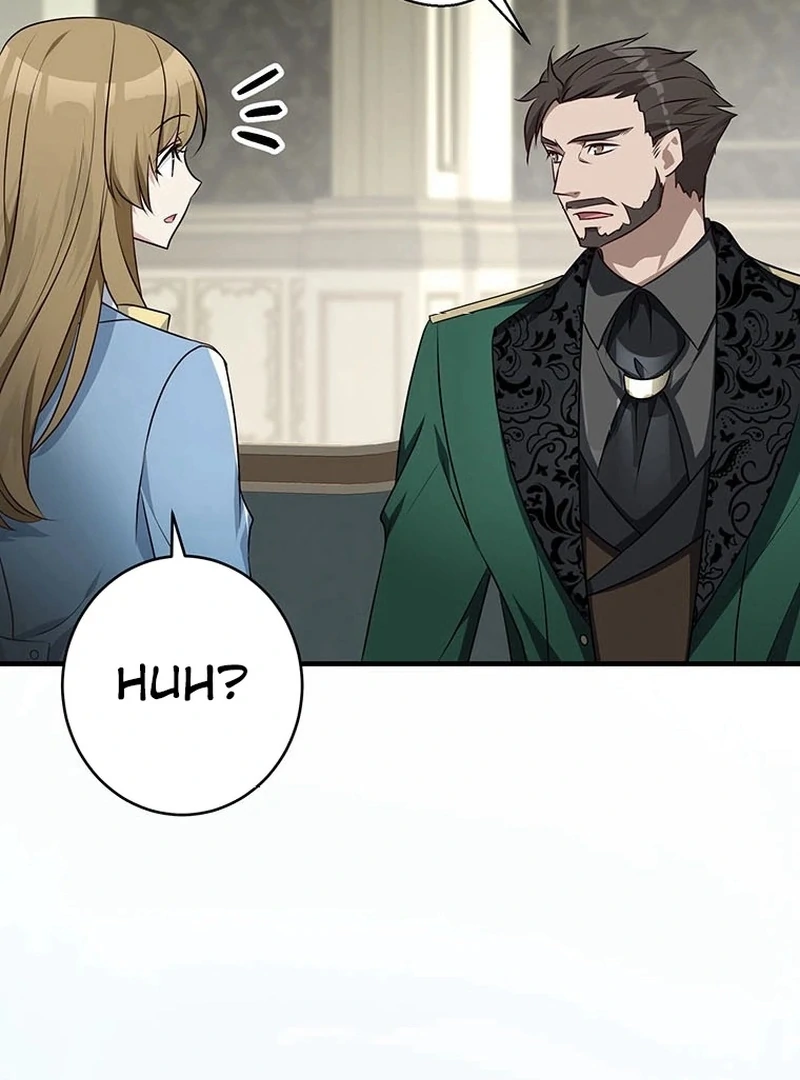 I will break ties with the harmful sister Chapter 35 - Page 31