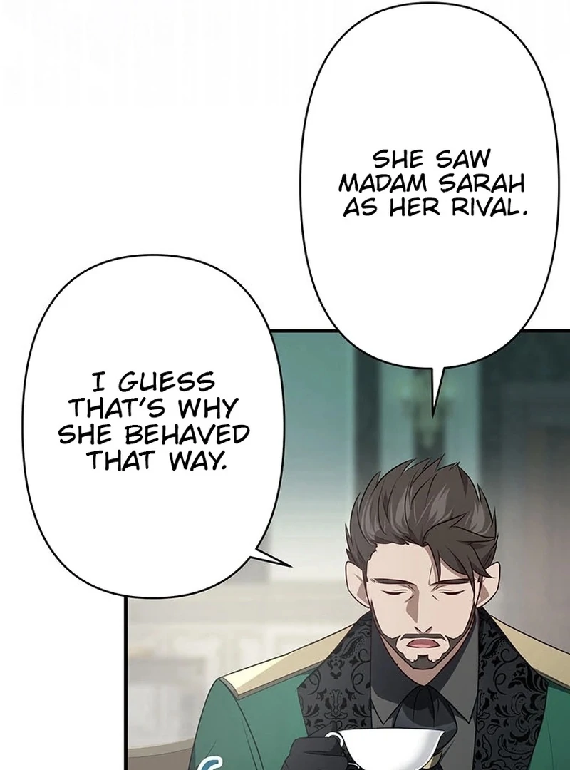 I will break ties with the harmful sister Chapter 35 - Page 34