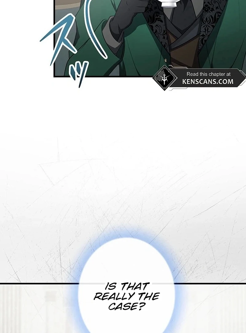 I will break ties with the harmful sister Chapter 35 - Page 35