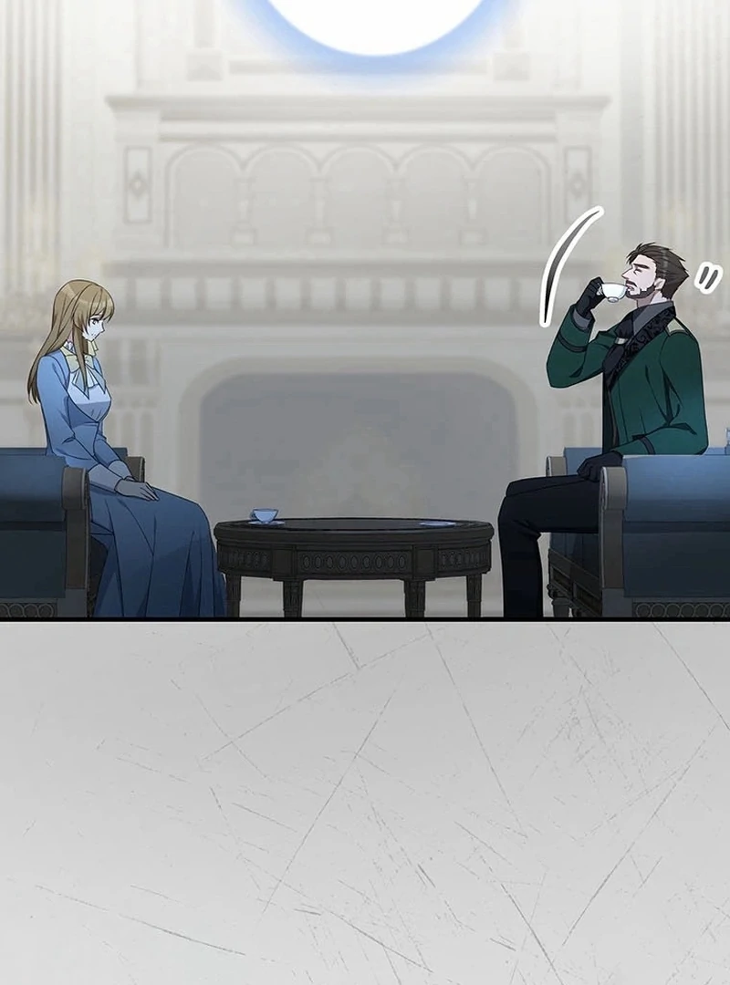 I will break ties with the harmful sister Chapter 35 - Page 36