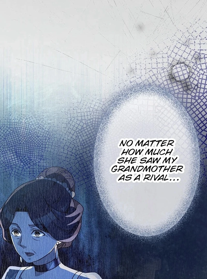 I will break ties with the harmful sister Chapter 35 - Page 37