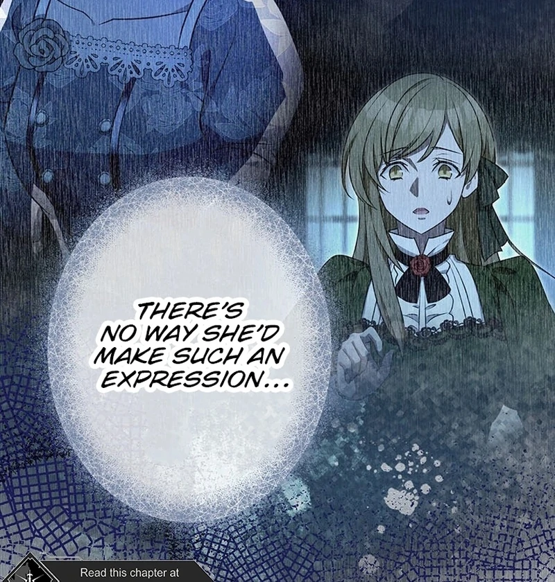 I will break ties with the harmful sister Chapter 35 - Page 38