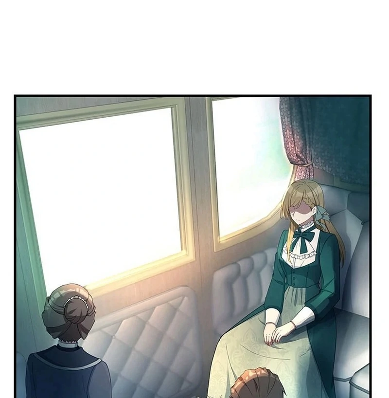 I will break ties with the harmful sister Chapter 35 - Page 4
