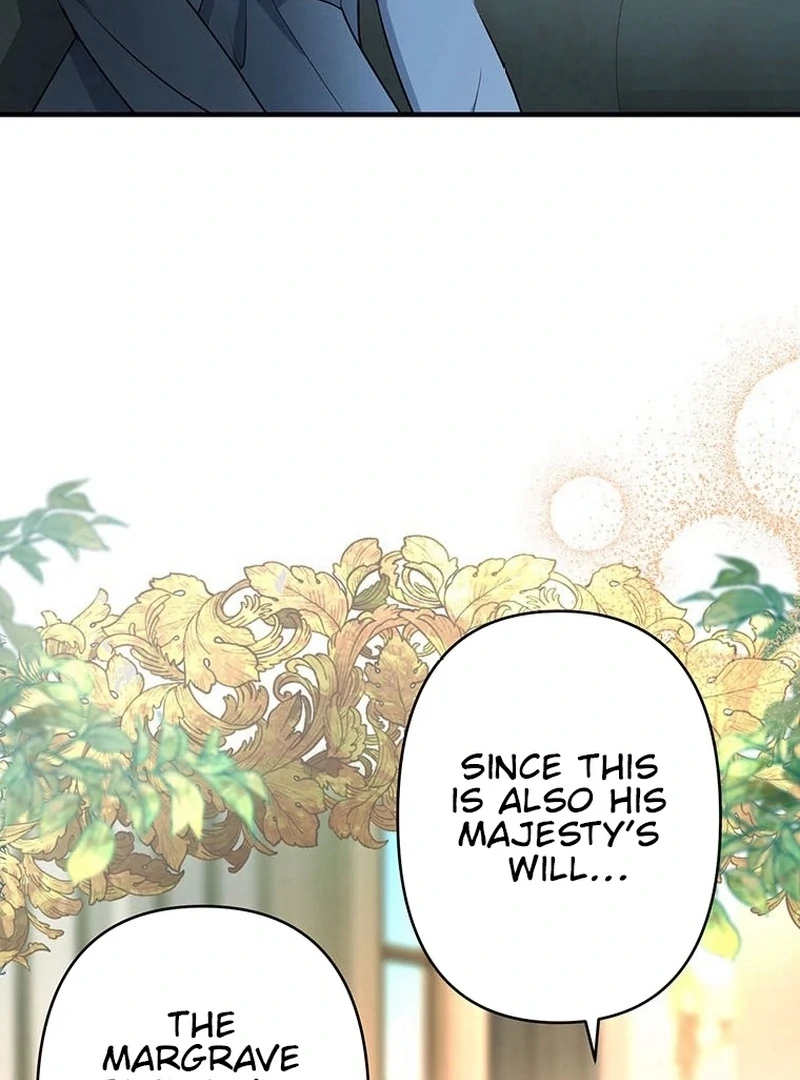 I will break ties with the harmful sister Chapter 35 - Page 43