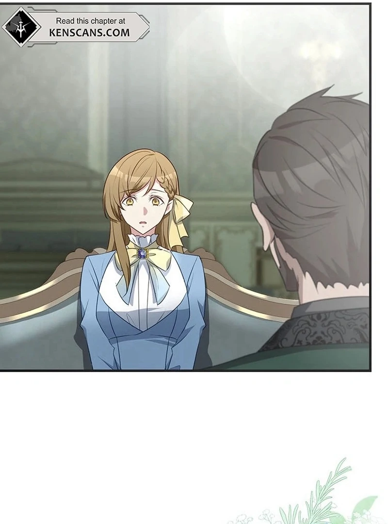 I will break ties with the harmful sister Chapter 35 - Page 46