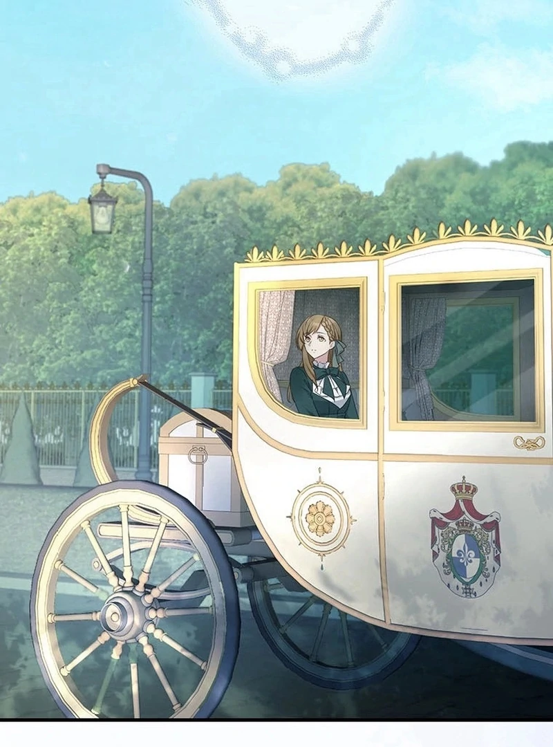 I will break ties with the harmful sister Chapter 35 - Page 54