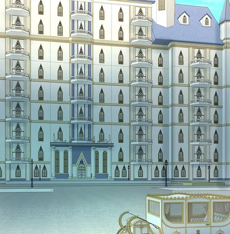 I will break ties with the harmful sister Chapter 35 - Page 56