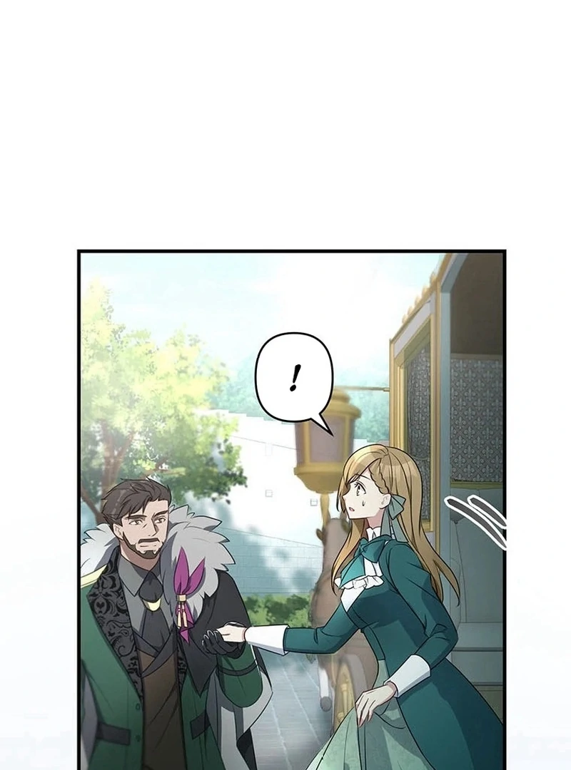 I will break ties with the harmful sister Chapter 35 - Page 59