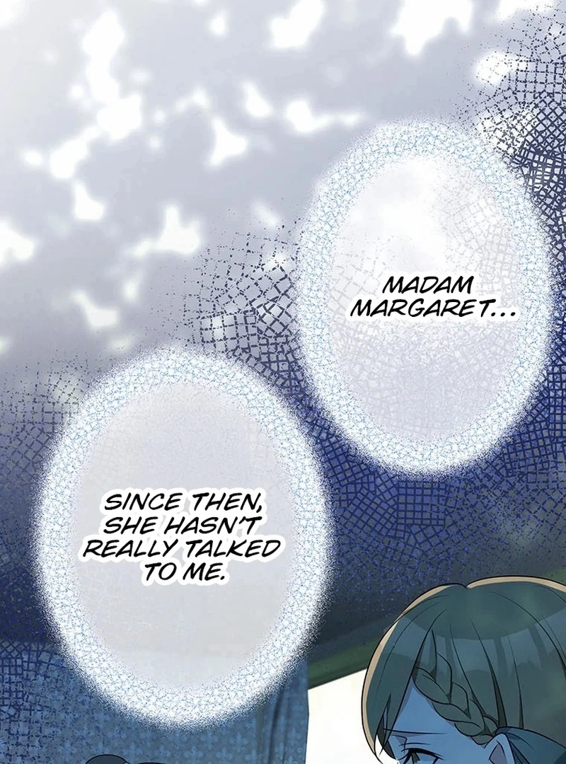 I will break ties with the harmful sister Chapter 35 - Page 6