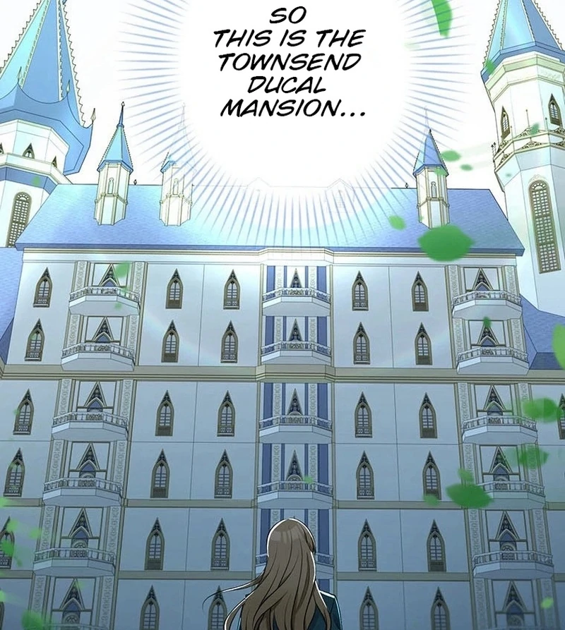 I will break ties with the harmful sister Chapter 35 - Page 61